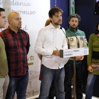 Podemos critica que PSOE “sigue pensando que gobierna con mayoría absoluta”