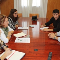 La AMPA del Conservatorio de Mérida traslada sus reivindicaciones al PSOE