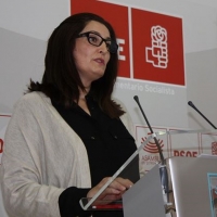 Godoy asegura que el PSOE “está devolviendo derechos a los extremeños”