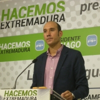 El PP asegura que Vergeles ha pedido paciencia porque “incrementará las listas de espera”