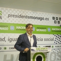 PP: “Vara menosprecia a Extremadura renunciando a presidir el Intergrupo”