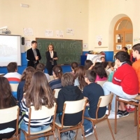 La pornografía infantil y el acoso escolar son los principales delitos en la región