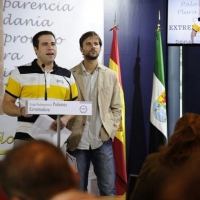 Podemos exige a la Junta que destine 170 millones de euros al pago de la Renta Básica
