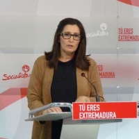 Ascensión Godoy asevera que en los Presupuestos de 2016 “habrá más cosas que unen, que separen”