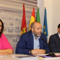 Expoenergea analizará el presente y el futuro de las energías renovables en Extremadura
