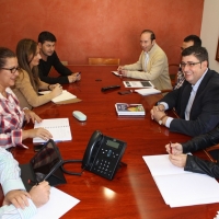 PSOE y FETE-UGT insisten en la necesidad de mejorar la calidad del sistema educativo