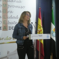 El PP considera que la situación de Acorex se debe a la falta de “medidas empresariales”