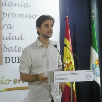 Podemos exige que se publique la contabilidad de los grupos parlamentarios