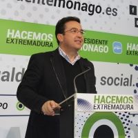 Manzano: “Hay falta de transparencia en el proceso de selección de la dirección de la CEXMA”
