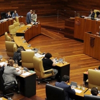 PP se queda solo en la defensa de la paga para mujeres mayores de 75 años