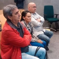 Absueltos los tres activistas de Campamento Dignidad por el Juicio de Los Álamos