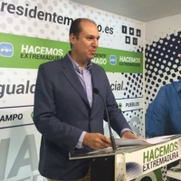 El PP exige “transparencia” en las cifras del Plan Económico y Financiero de la Junta