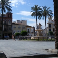 La Feria Chica de Mérida se celebra este fin de semana