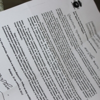 El Presidente del Consultivo envía una carta “amenazante” a la Mesa de la Asamblea