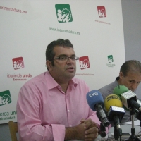 El alcalde de Torrejón el Rubio: &quot;En la moción contra mí, priman intereses personales”