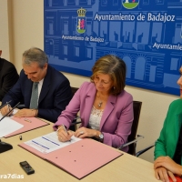 IFEBA e Ibercaja renuevan su colaboración