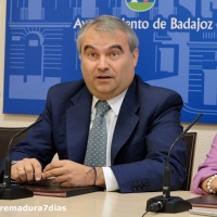 Fragoso: “Si no quieren que sea alcalde que lo digan ya”