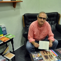 &#39;Amigos de Badajoz&#39; celebra sus 20 años con la reedición de un libro sobre la ciudad