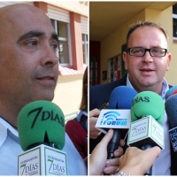 Podemos e IU acusan a Osuna de anteponer sus intereses políticos al interés general