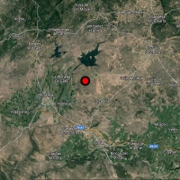 La Sierra de Gata sufre un terremoto de 2,6 en la escala de Ritcher