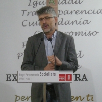 PSOE insiste que habrá debate de los PGEx “antes de la campaña de las elecciones generales”