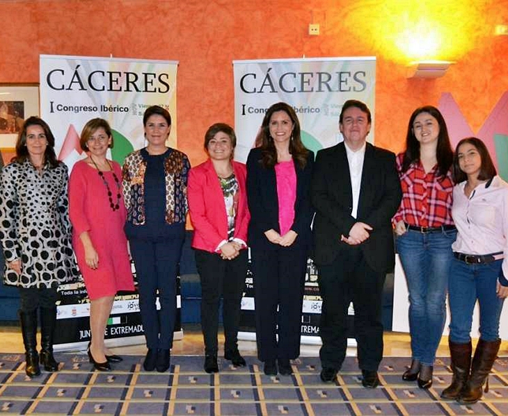 Dan a conocer a las galardonadas con los I Premios Mujer, Deporte y Empresa