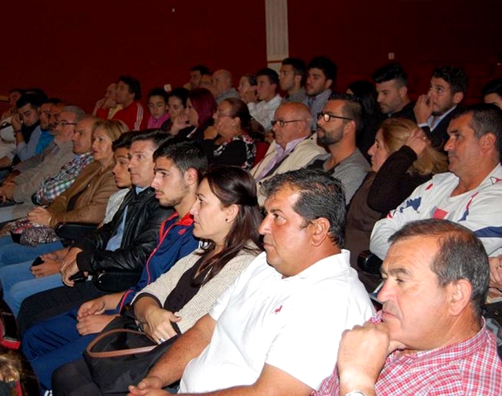 Continúan celebrándose las Galas Zonales del Fútbol extremeño