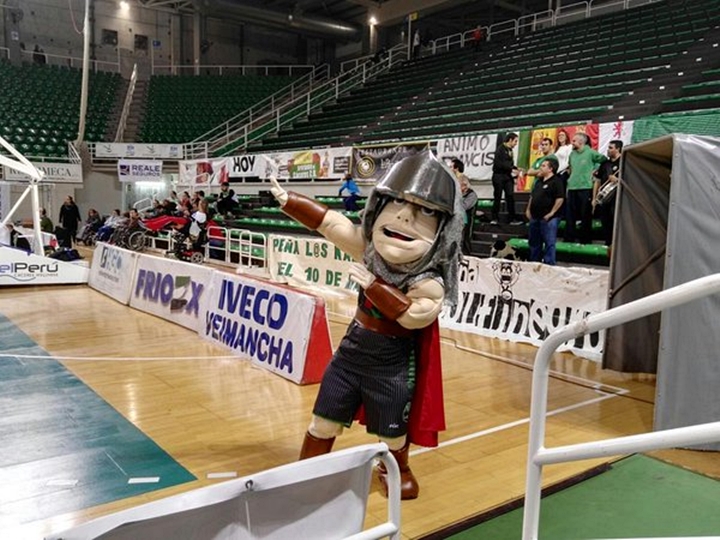 El Cáceres Patrimonio sigue en caída libre