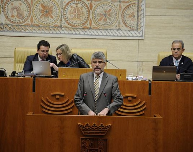 PSOE lamenta que PP, C’s y Podemos se opongan a la derogación del Consejo Consultivo