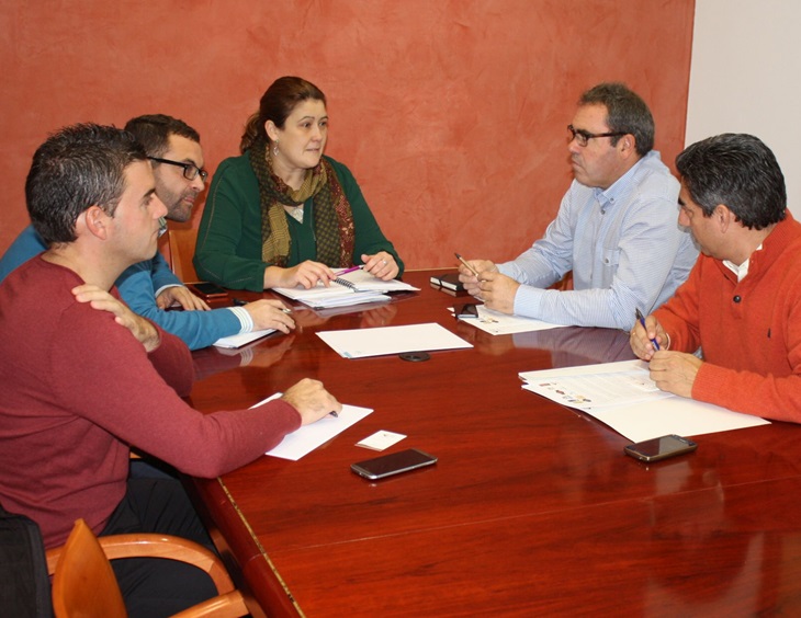 PSOE defiende que las denominaciones de origen recuperen el ‘status juridico’