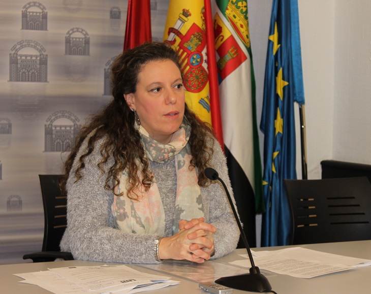 El Ayto. de Mérida creará un Consejo Directivo para “mejorar la gestión municipal”