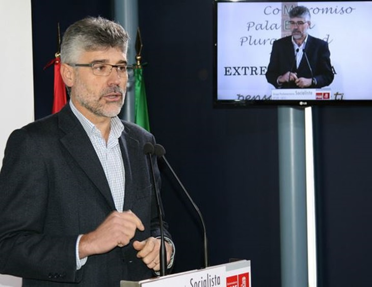El PSOE cree firmemente que los presupuestos de 2016 “no se van a tumbar”