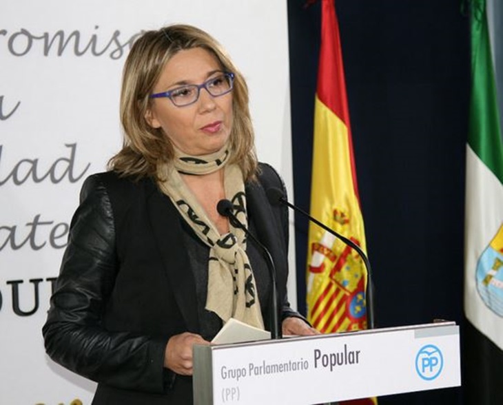 Teniente asegura que el PP “estudiará” las enmiendas de Podemos y C’s a los PGEx 2016