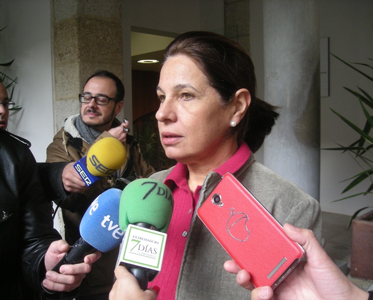 La Junta no podrá abonar “de momento” la paga extra de 2012