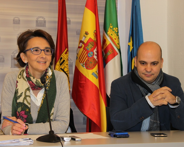 ‘Lánzate y Emprende’ favorecerá el empleo entre el colectivo gitano