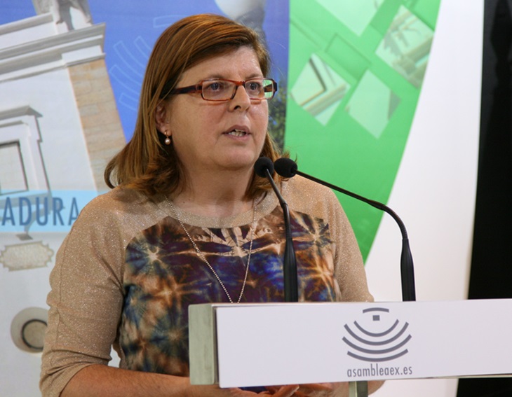 C’s: “Estamos vigilantes para que la Junta mejore la calidad de vida de los discapacitados”