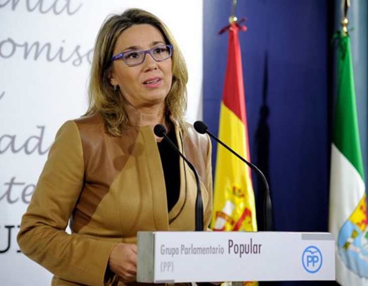 PP: “Es muy grave que aumente el paro cuando existe un crecimiento económico”