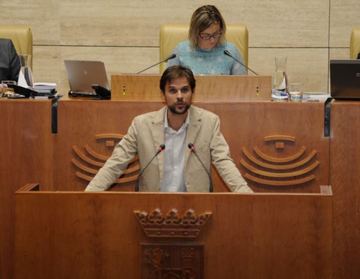 PP y PSOE rechazan crear una auditoría de las cuentas públicas
