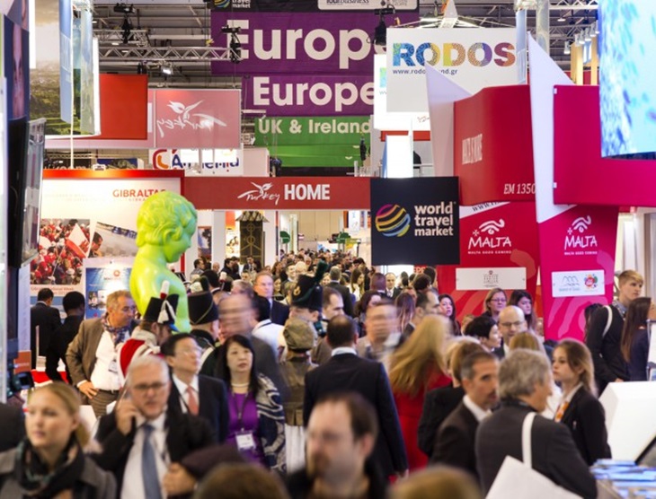 Extremadura expone en Londres su gastronomía, cultura y turismo