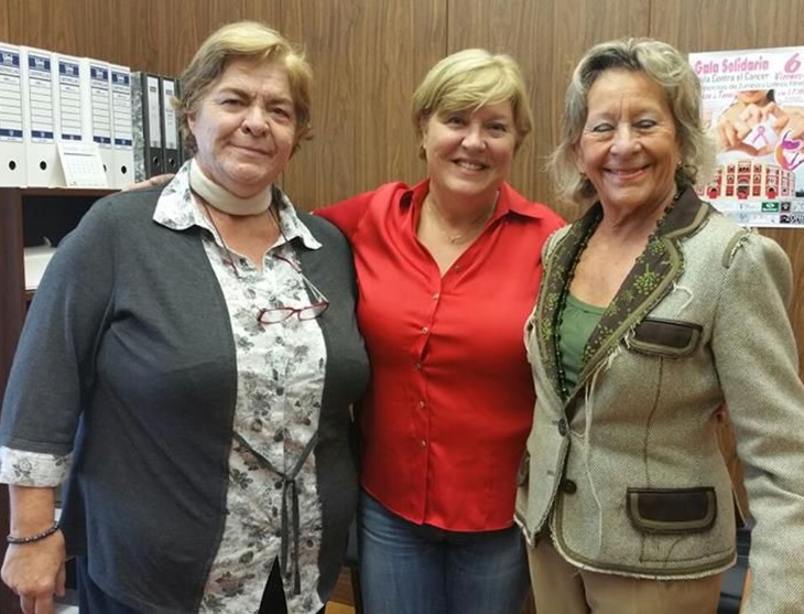La Plataforma del Voluntariado exige recibir las ayudas &quot;en tiempo y forma&quot;