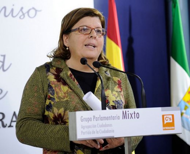 C’s insiste en que “no es el momento de subir impuestos en la región”