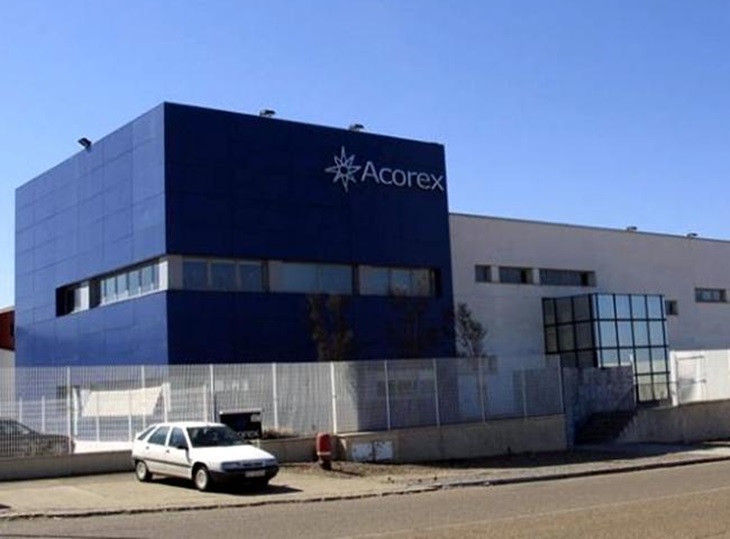 Una comisión investigará si hubo injerencias políticas en Acorex y Caja Rural