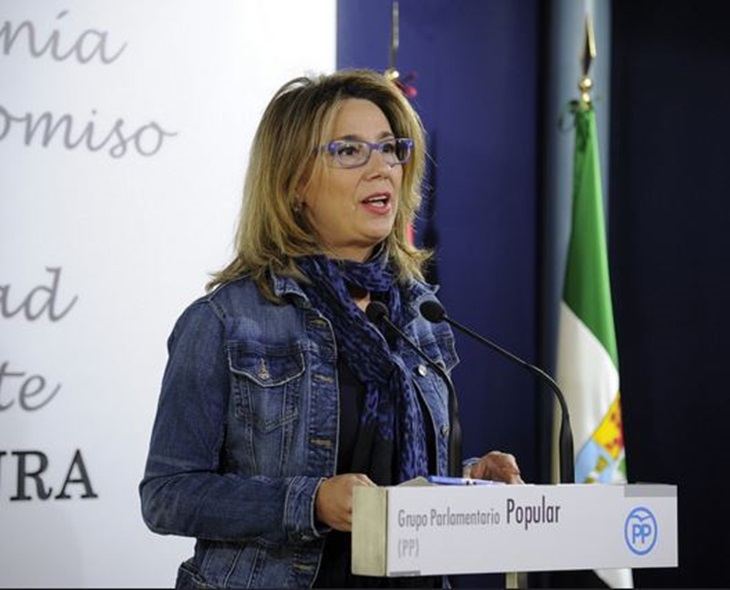 PP: “El tripartito da carpetazo a nuestra propuesta de modificación del mapa sanitario”