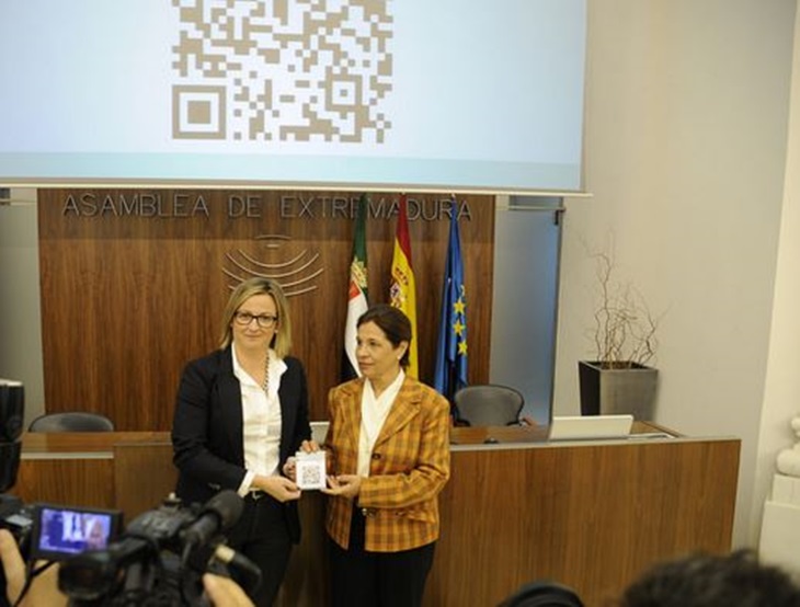La Junta “está preparando una reforma tributaria” que “negociará” con el resto de los grupos políticos