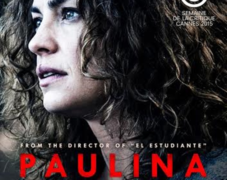 ‘Paulina’ y ’45 años’ abren la segunda semana del Festival de Cine Inédito de Mérida