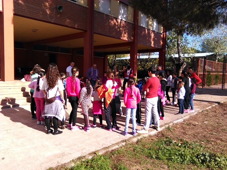 Arranca el Taller de Ocio Inclusivo en la Zona Norte de Mérida