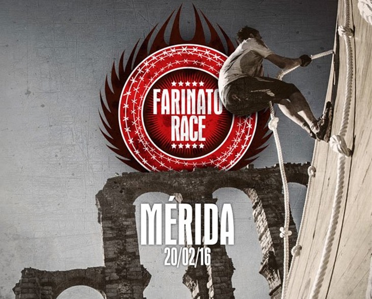 Mérida acogerá una nueva Farinato el 20 de febrero