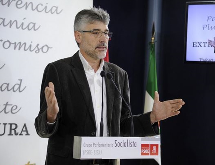 Los PGEx podrían no salir adelante con tres posibles enmiendas a la totalidad