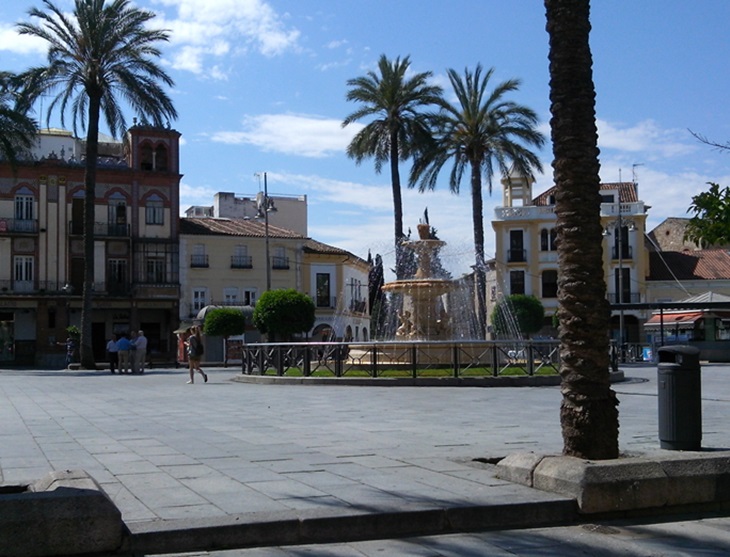 Los emeritenses podrán aportar propuestas a los presupuestos municipales