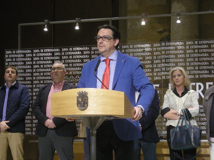 La Junta reabre y amplia el horario de todas las urgencias rurales